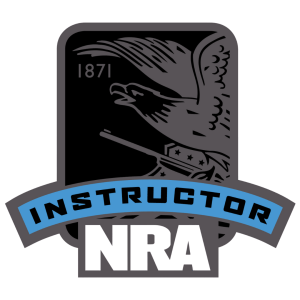 NRA emblem