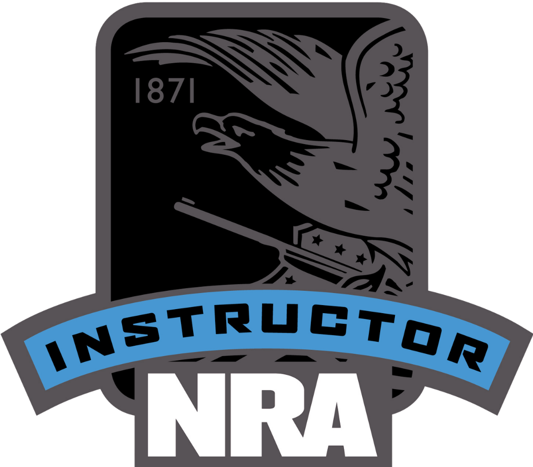National Rifle Association Certified Instructor